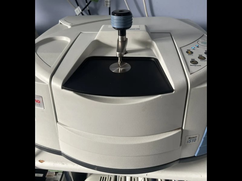 Thermo Nicolet IS10 FTIR