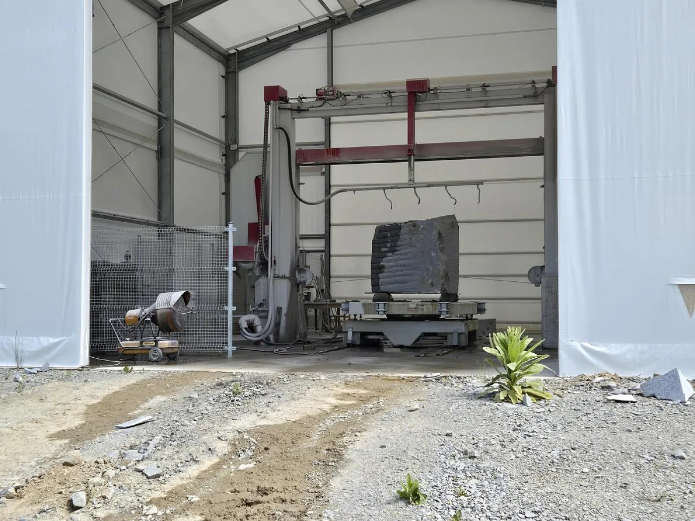 2023 Agrotel-Halle - 2