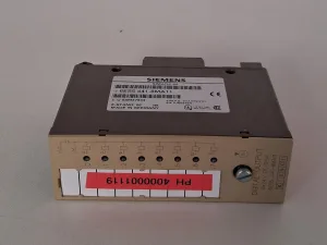 Siemens SIMATIC S5 6ES5 441-8MA11 Digital Output Module