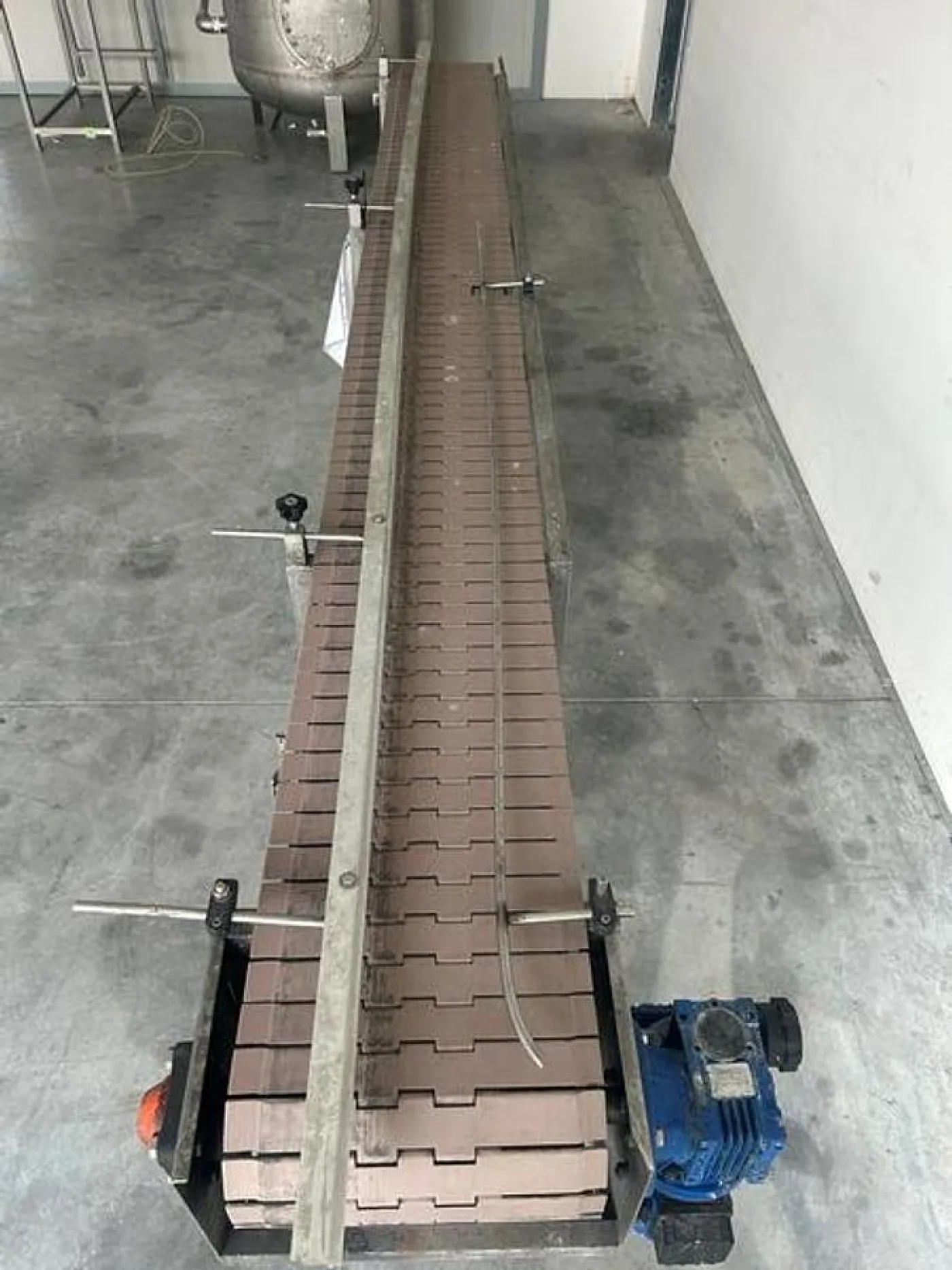 NASTRI DI TRASPORTO AL0245 - 6