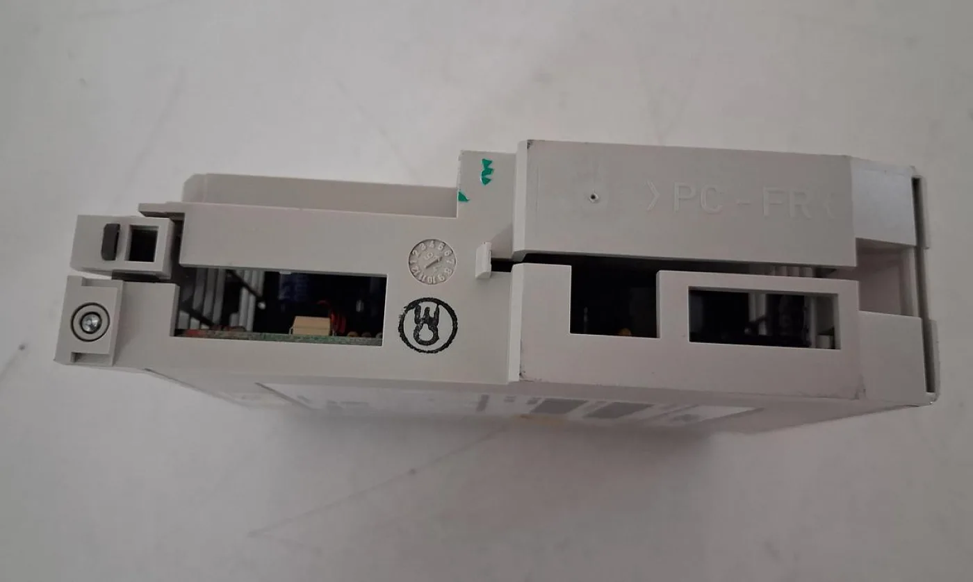 AEG Modicon AS-P120-000 Power Supply Module - 6