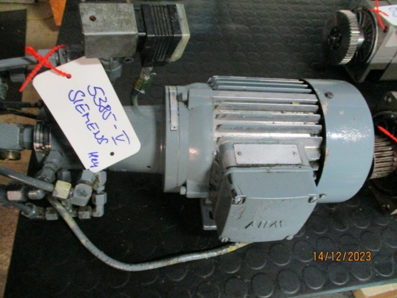 1GG5 / FT5106 / FT5074, SIEMENS