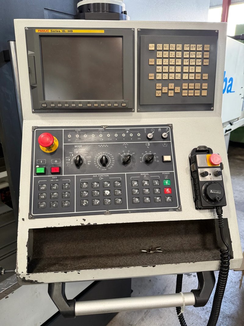 022743 - AWEA BM-1400