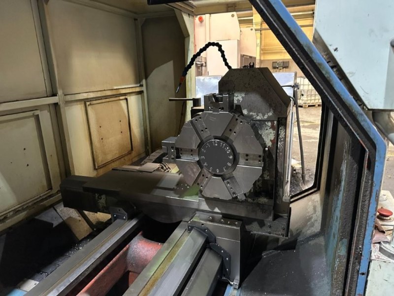 MEGA – 95 x 3000 HWACHEON 1999