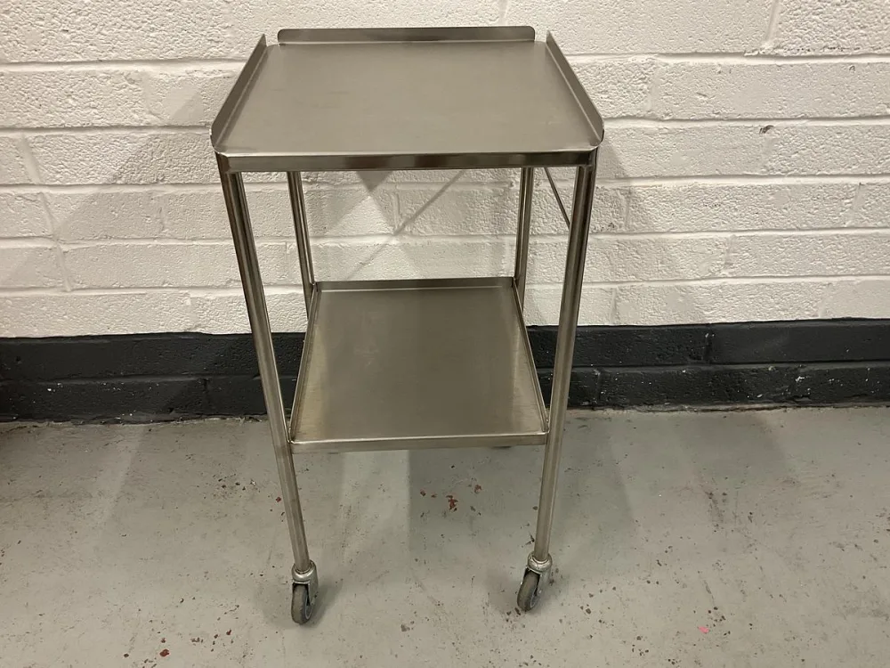 Bristol Maid 450 x 450mm