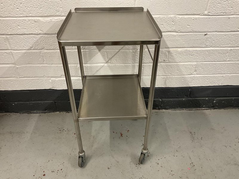 Bristol Maid 450 x 450mm