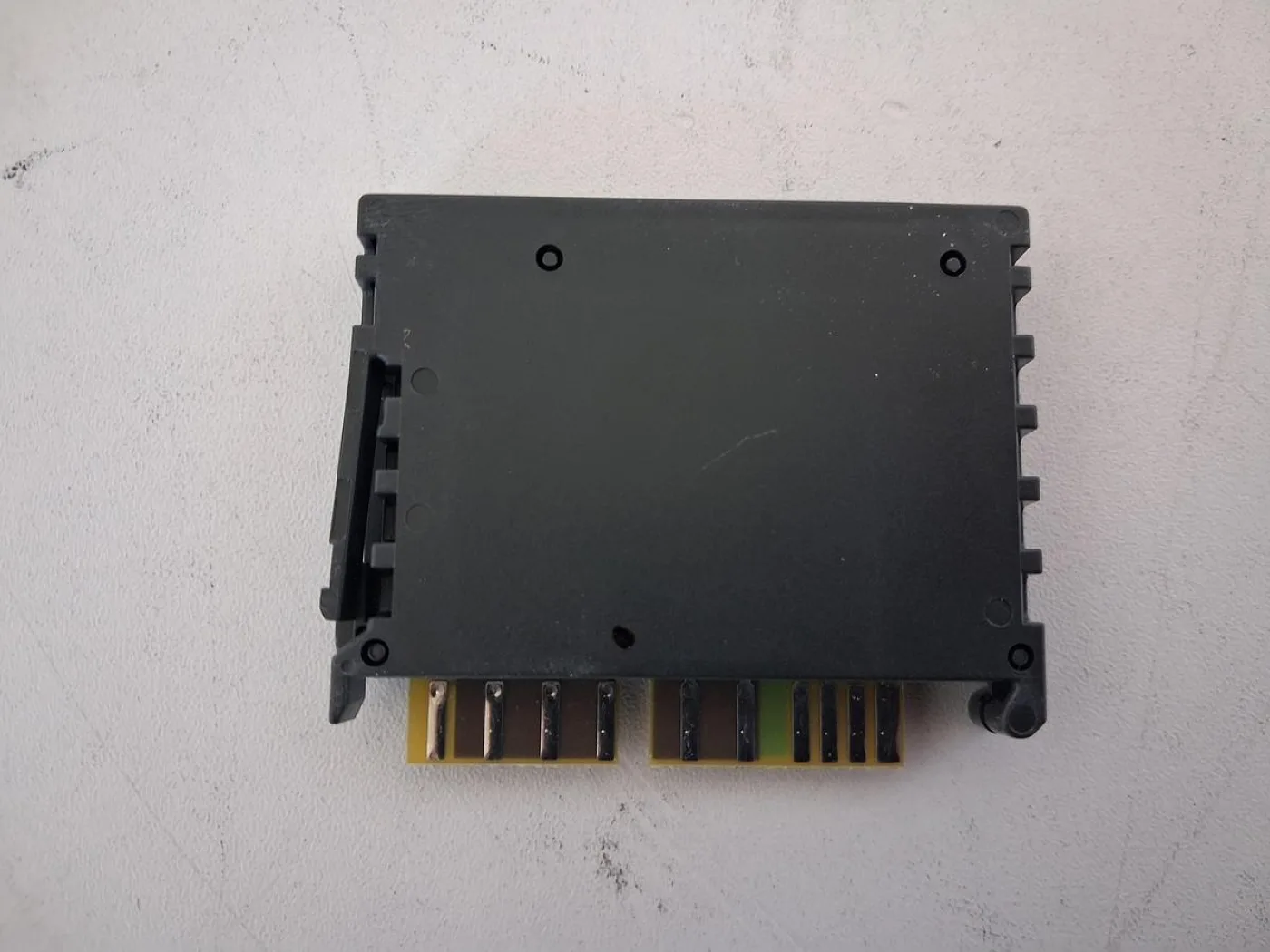 Siemens SIMATIC S7 6ES7132-1GB00-0AB0 Digital Output Modul - 7
