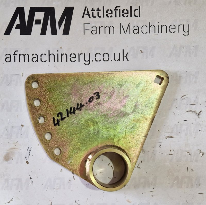 Bomford Roller Bracket - 42144.03