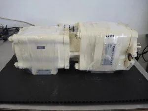 2001 VOITH IPV 5 -50 170 + IPN AI2427
