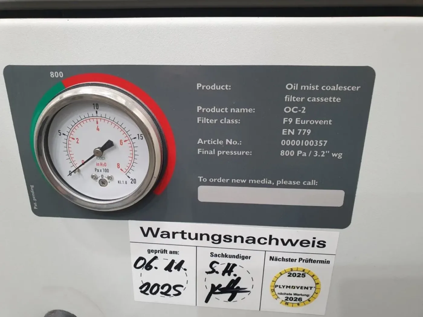 WA – 1200 – UD / 3 WIELAND 2022 - 6
