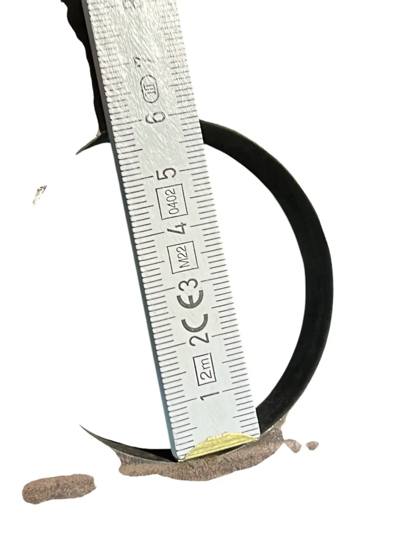 WEIMA WLK 20 Sieb 60 mm Lochung - 8