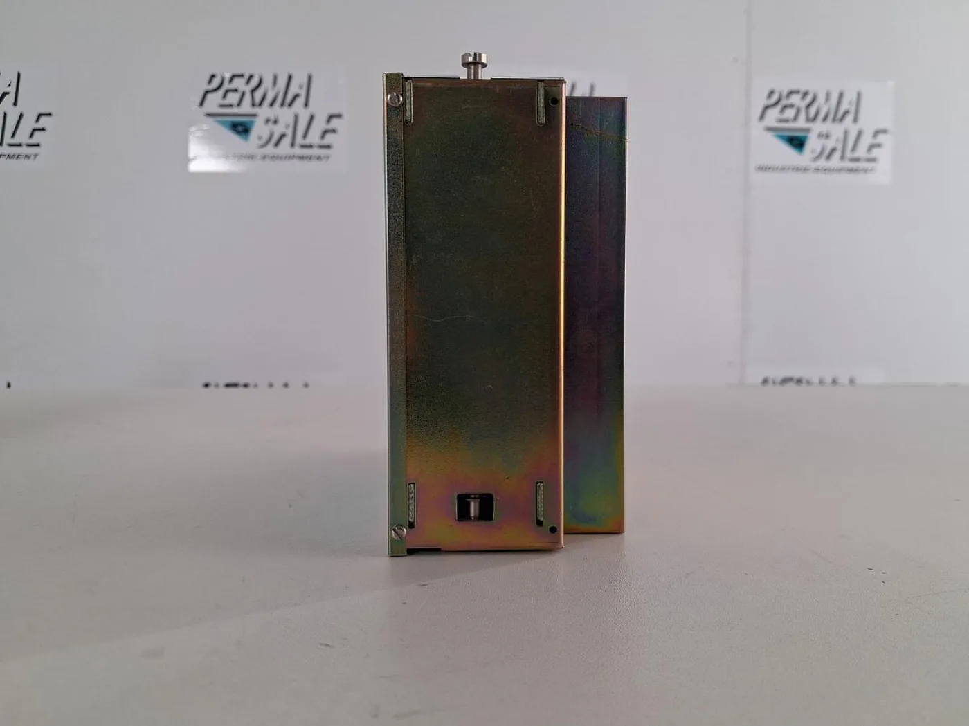 Knick LX 11 Doppel pH/mV / °C Kassette - 6