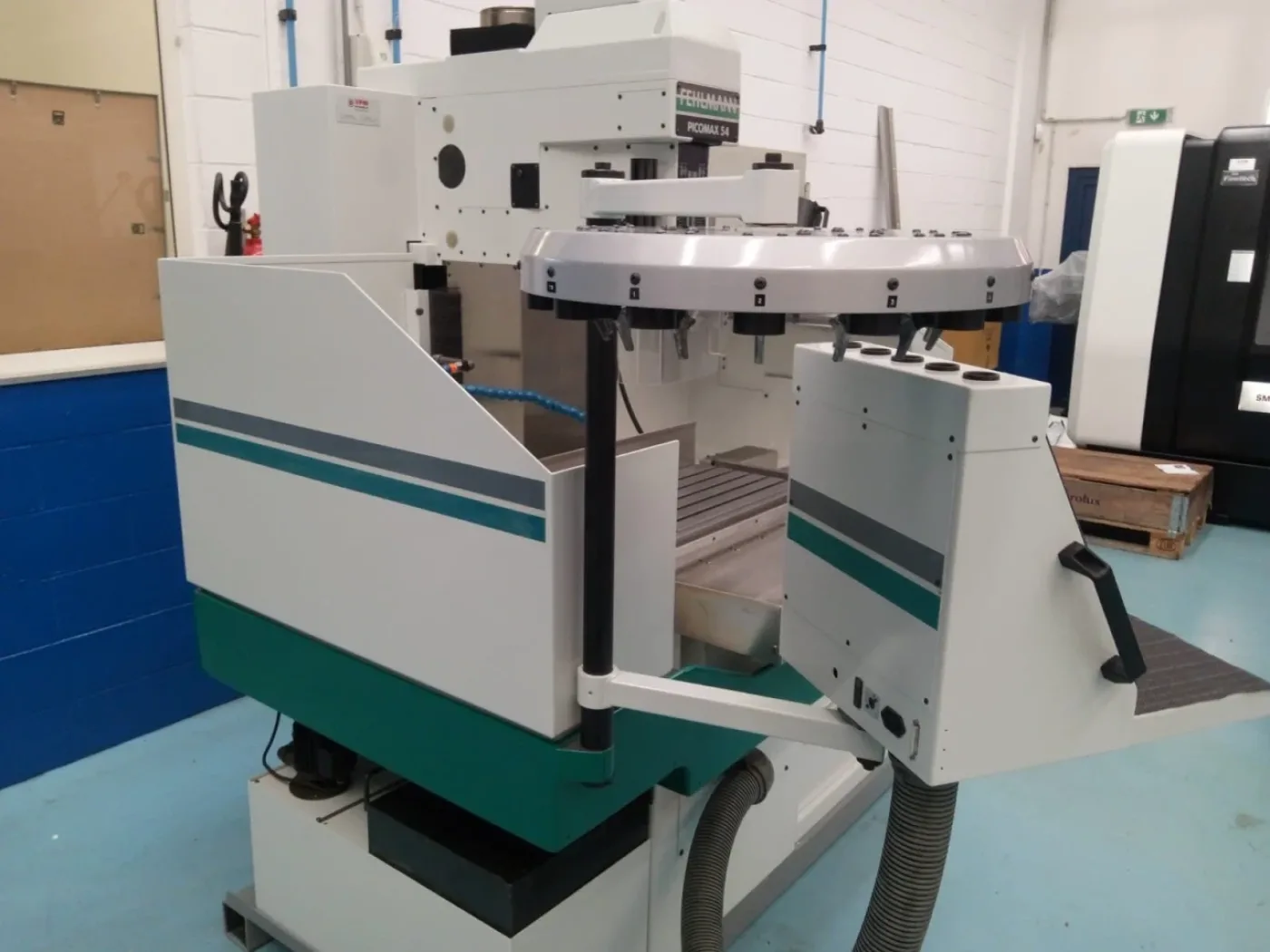 023011 - FEHLMANN PICOMAX 54 - 5