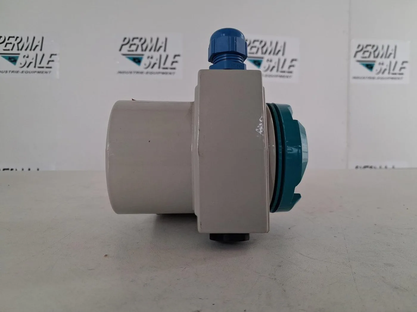 Siemens SITRANS P Druckmessumformer mit Frontbündiger Membran - 5