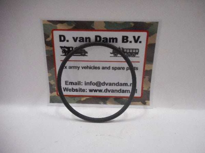 Onderste O-ring torsiearm