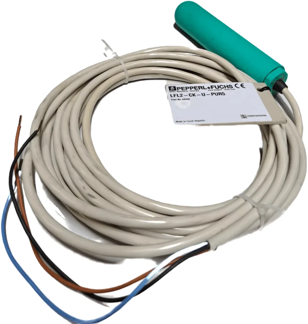 Pepperl+Fuchs LFL2-CK-U-PUR5