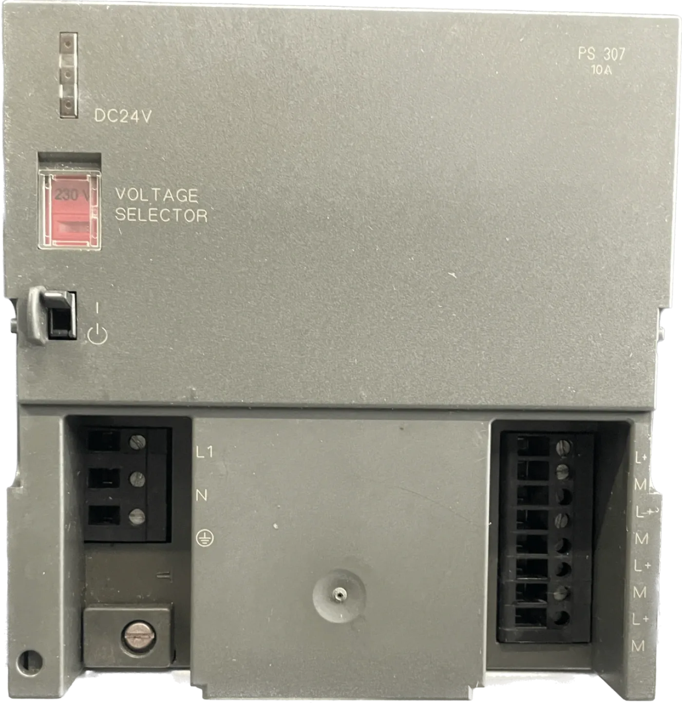 Siemens SIMATIC S7-300 6ES7307-1KA01-0AA0 - 1