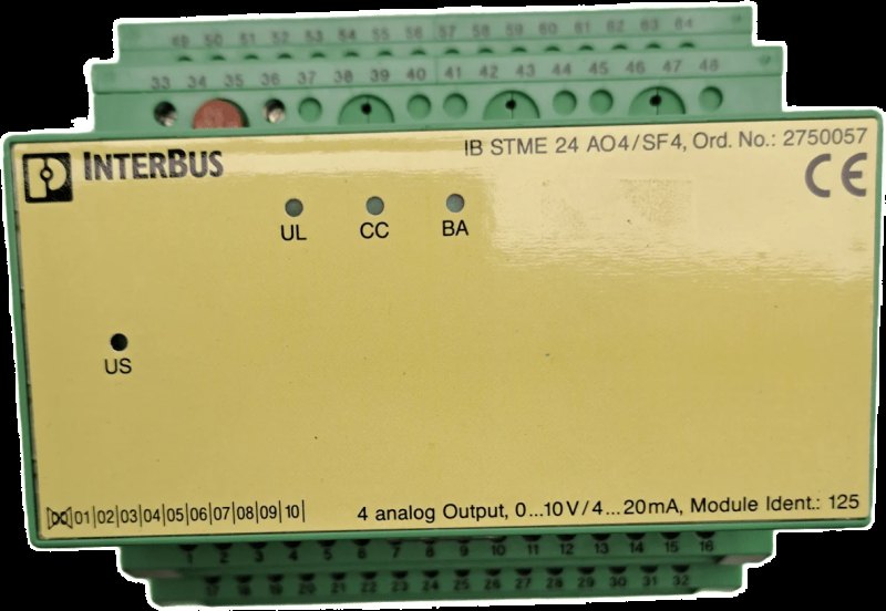 Phönix Contact 2750578