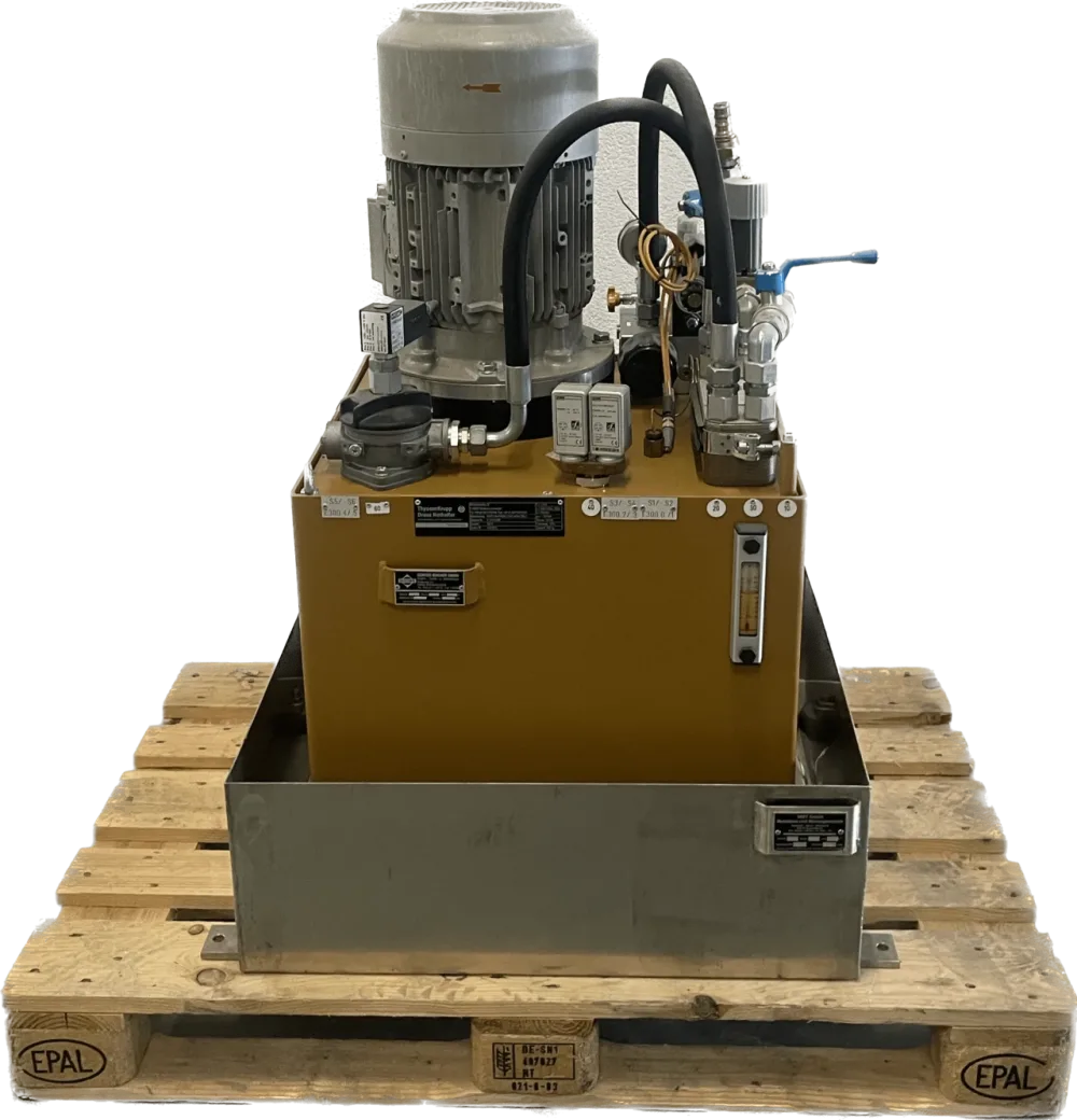 ThyssenKrupp KAPG-90