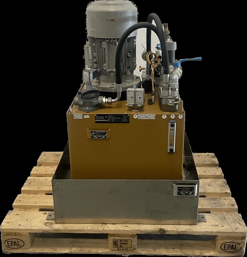 ThyssenKrupp KAPG-90