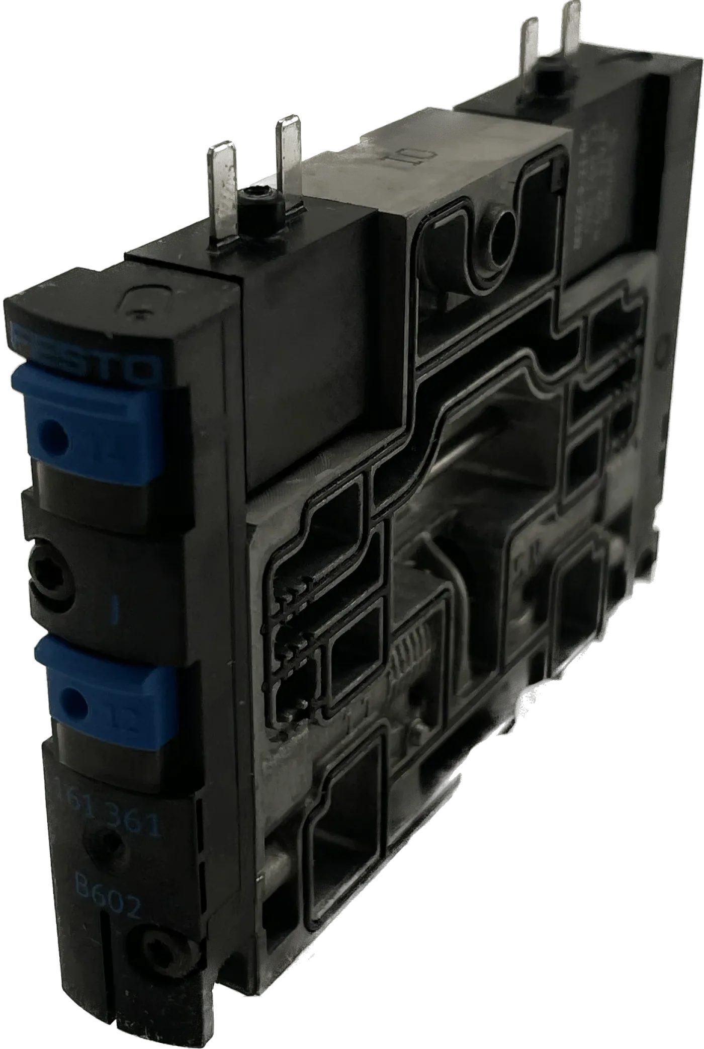 Festo Magnetventil CPV14-M1H-5JS-1/8 - 2