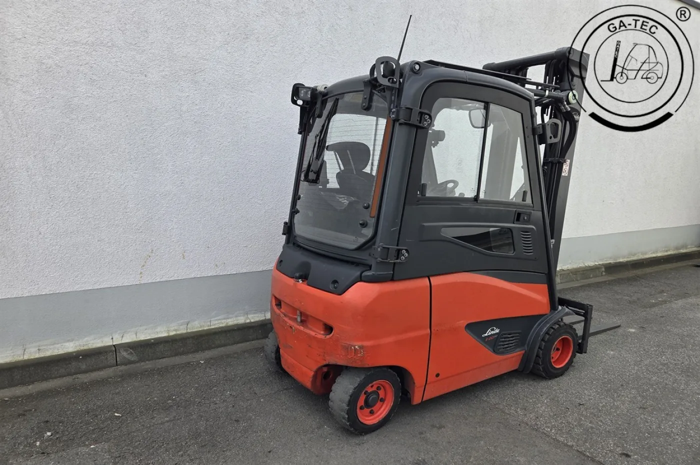 Linde E20PH - 6