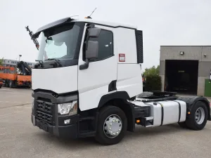 Renault T460