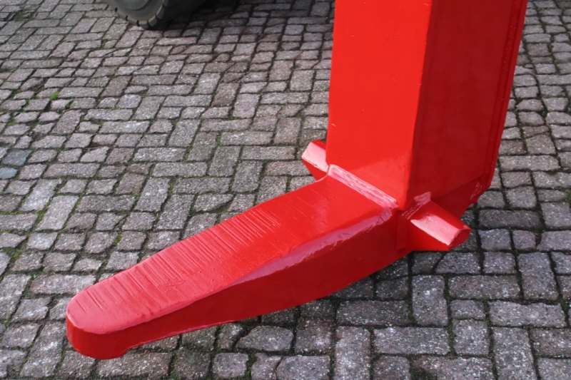 Gooseneck 32 Ton Catracom CG32
