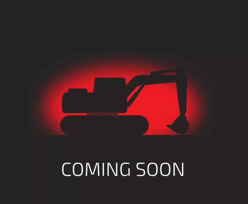 Komatsu PC490HRD-10 – 28m Demolition Boom