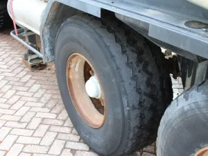 Stetter 10 m3