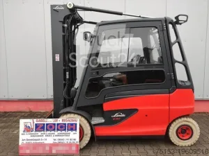 Linde E50HL-01-388
