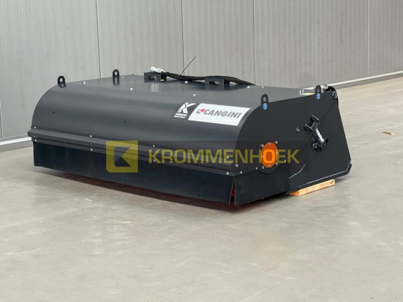 Bobcat Cangini SPZ210