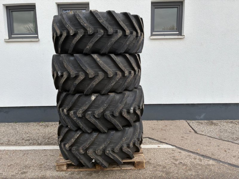 Zubehör Trelleborg 500/70 R 24 TH 400