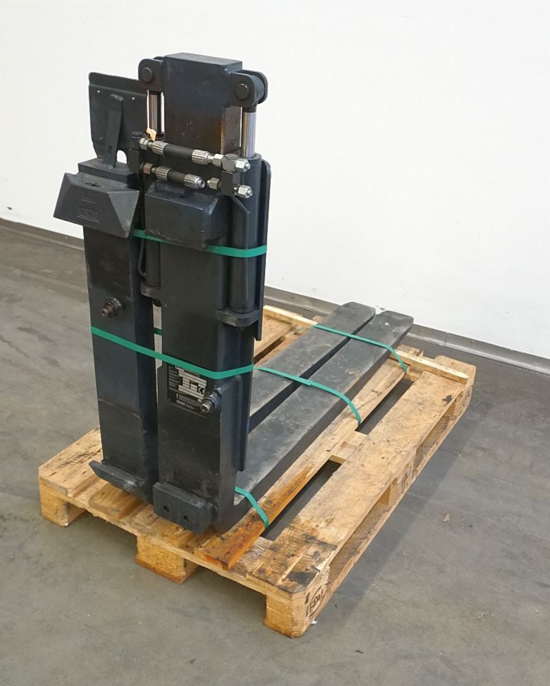 Gabelzinken kooi SHSSL-65-1200 (2019)
