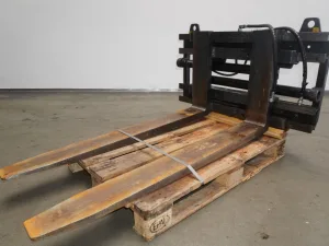 Zinkenverstellgerät Kaup KAUP 3T401Z, Breite 1.130 mm (2016)