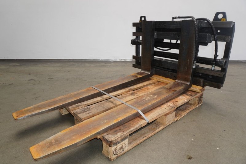 Zinkenverstellgerät Kaup KAUP 3T401Z, Breite 1.130 mm (2016)
