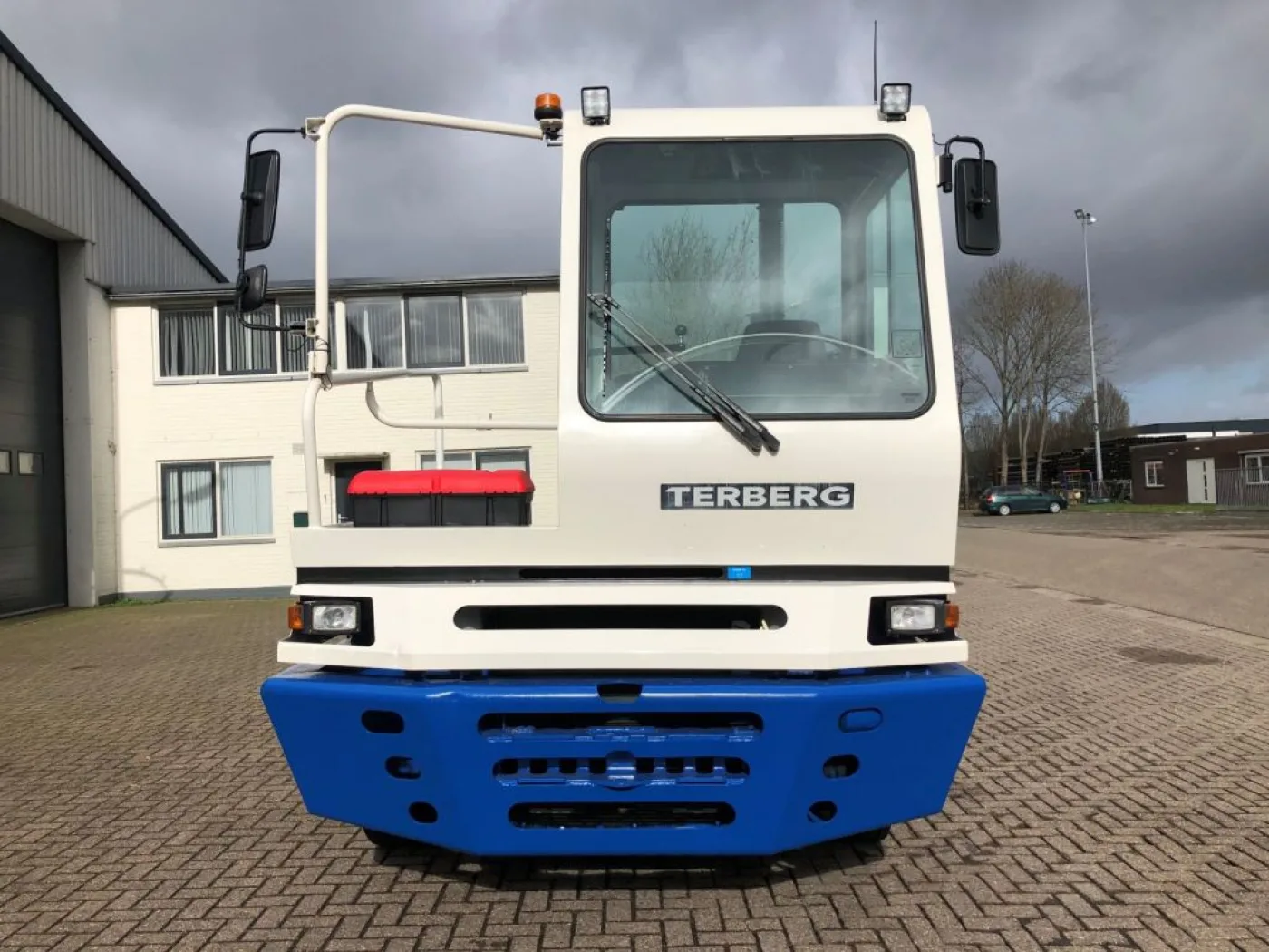 Terberg YT 222 - 5
