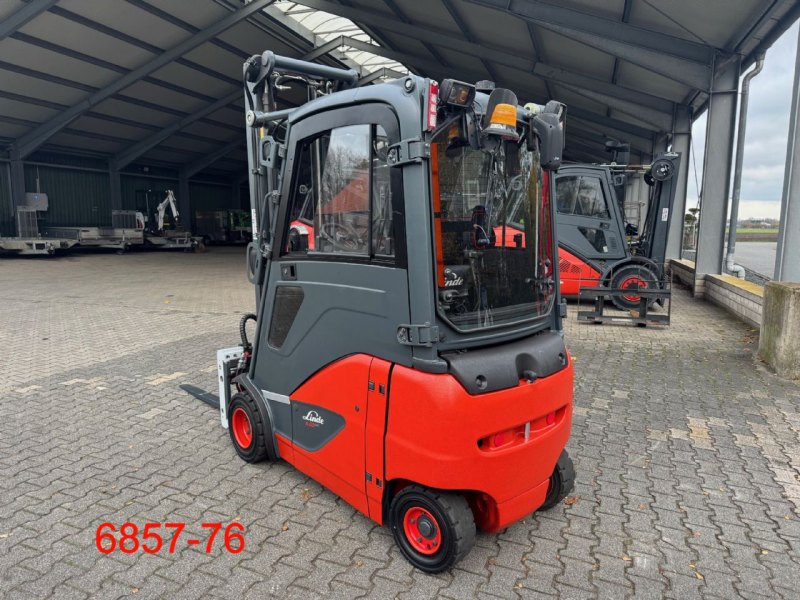 Linde E 20 PH -02