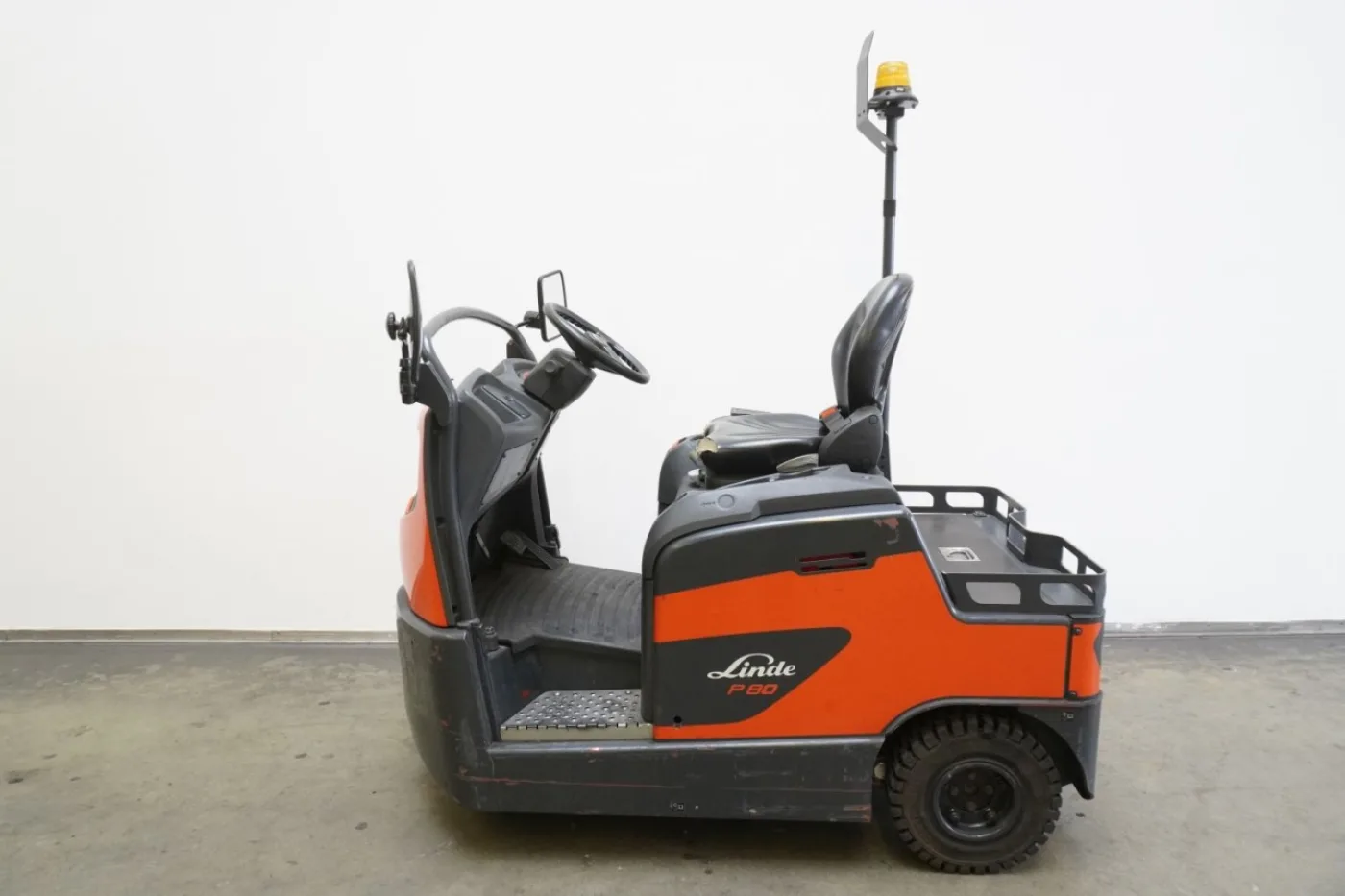 Schlepper Linde P 80 1191 (2015) - 3