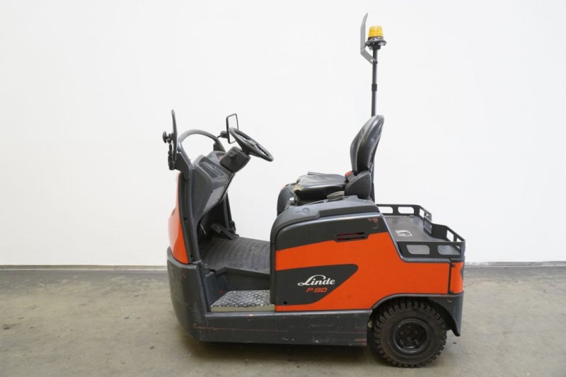 Schlepper Linde P 80 1191 (2015)