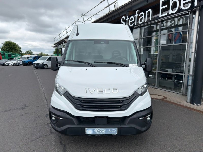 Iveco Daily 35S14 V ASC Kastenwagen