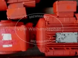 gear motor