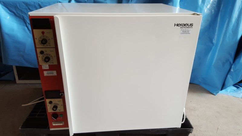 INCUBATORE – HARAEUS – MOD. B5060