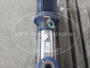 Pump