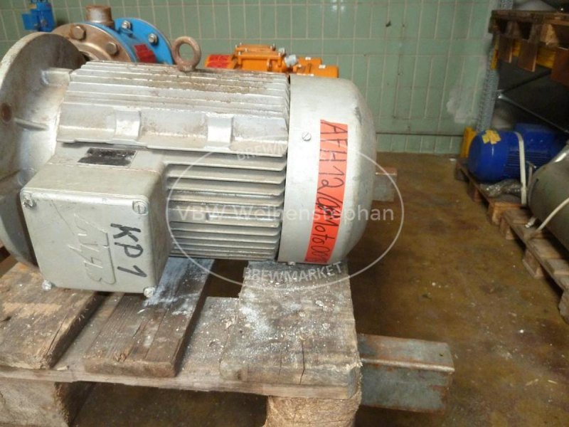 pumpmotor