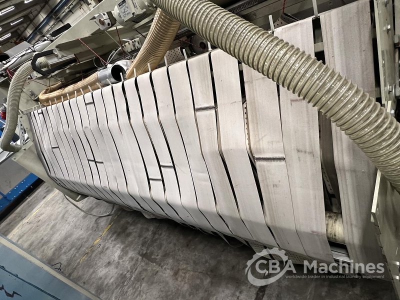 2002 Feeder Kannegiesser EMD 30-01+2-1/2/3 - 3000mm ( 627 )