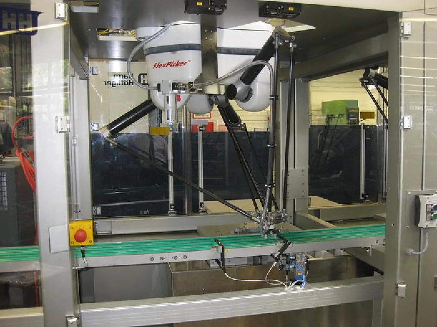 SIEBLER + GORING - Macchina per Strip - 6