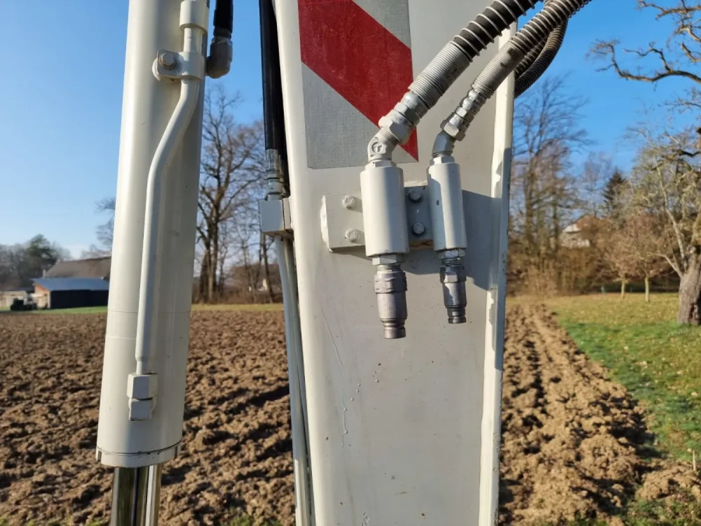 Takeuchi - TB 295 W - 3