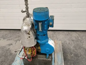 DOSING PUMP DOSAPRO MILTON ROY B.140