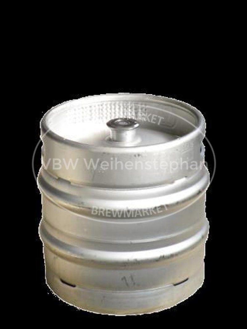 used stainless steel kegs / barrels